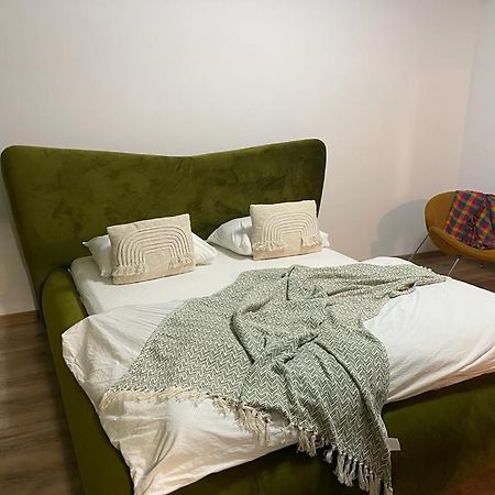 Magic Green Studio Hunedoara 아파트 외부 사진